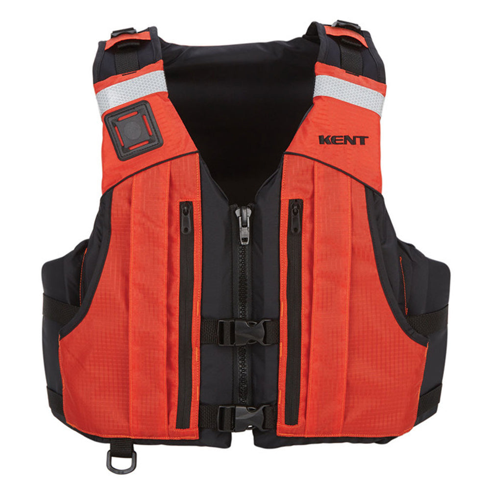 Kent First Responder PFD - 2XL/3XL - Orange [151400-200-070-23]